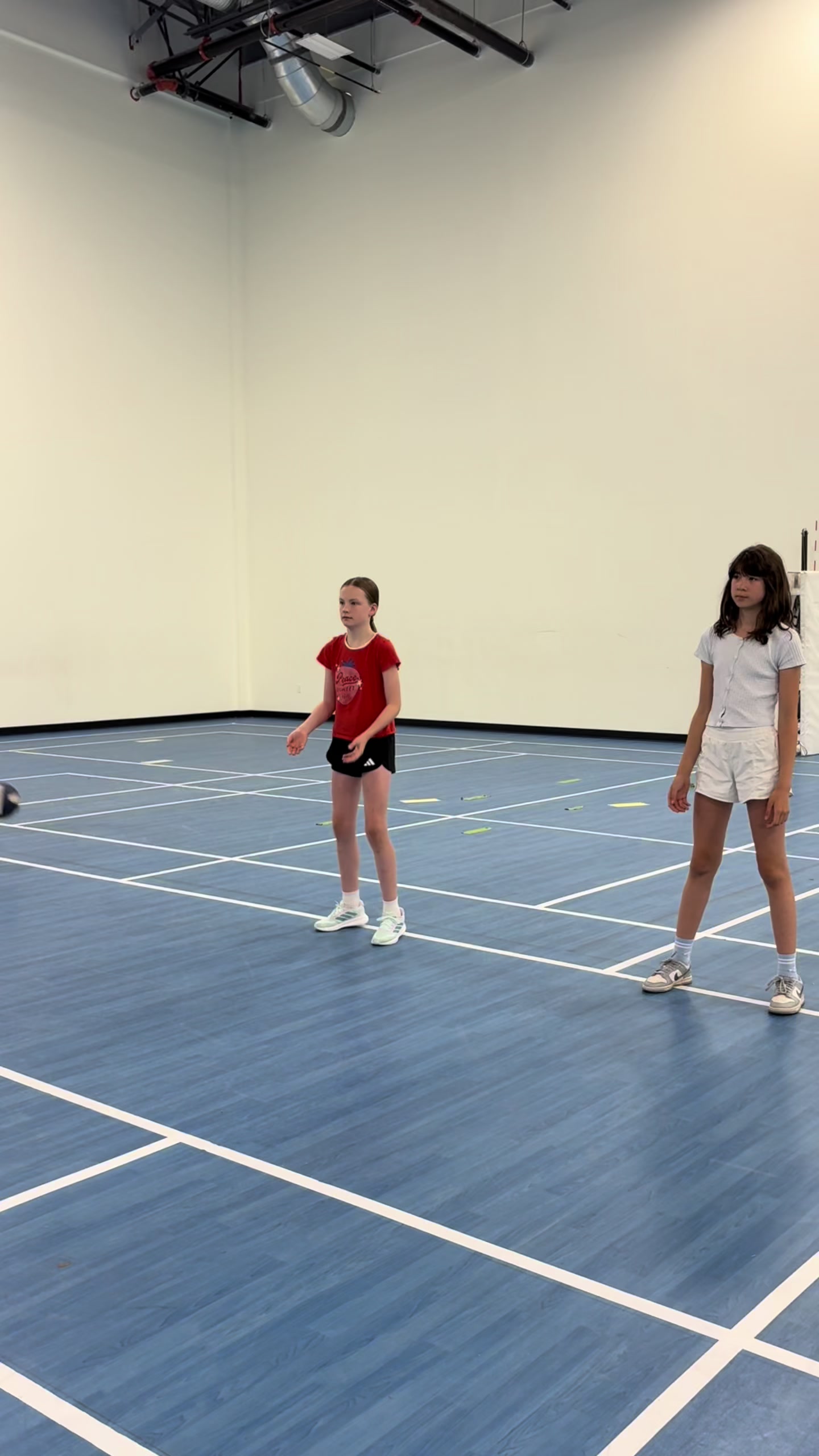 @The Volleybox