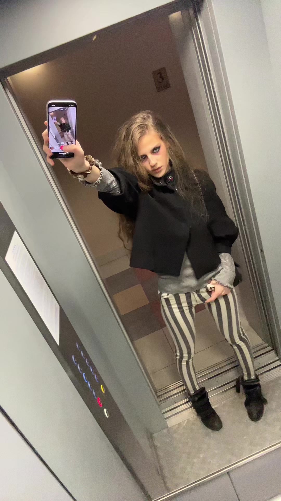 @Lele тгк: sextantrum