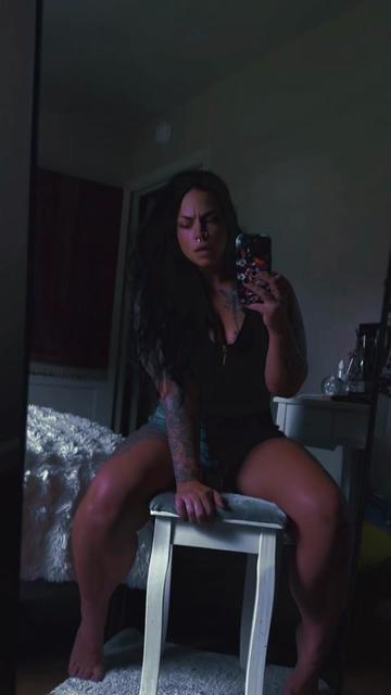 @UnrulyDamsel