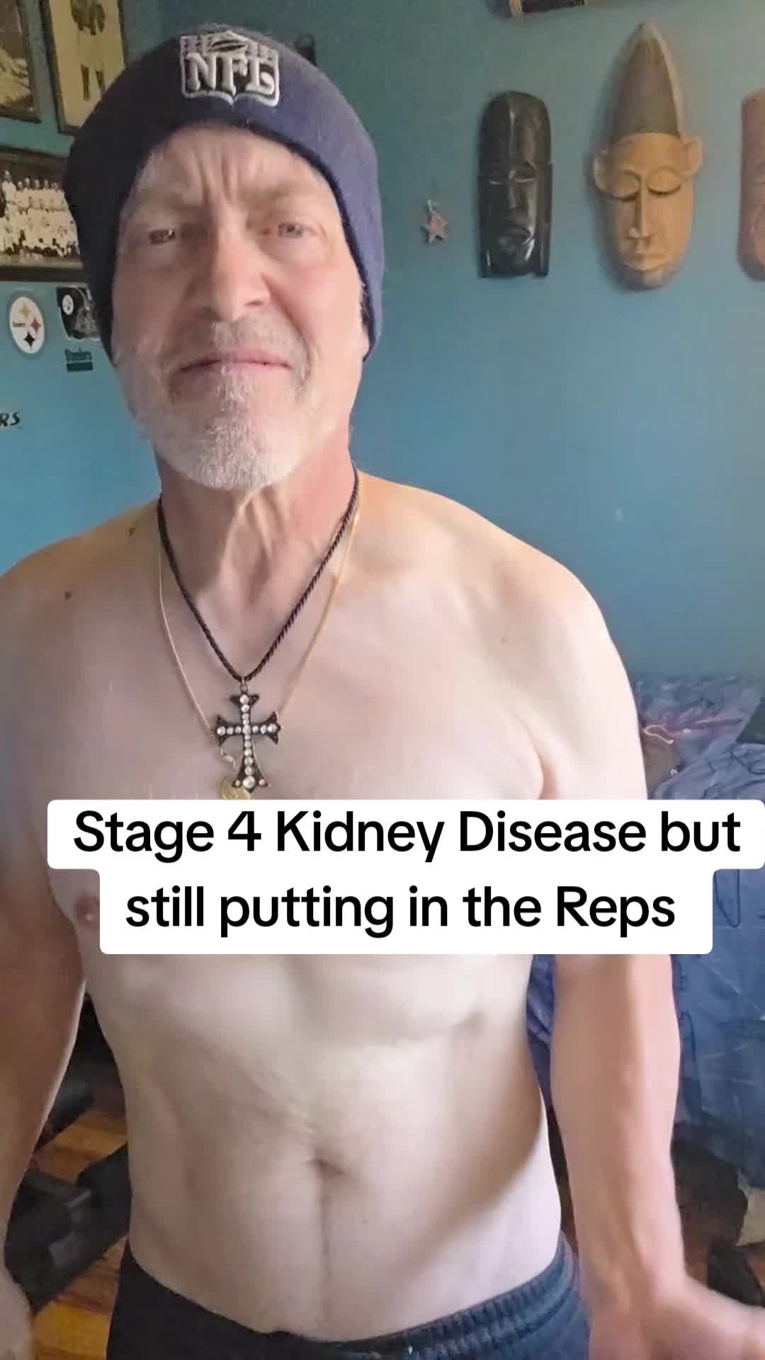 @keeping it renal