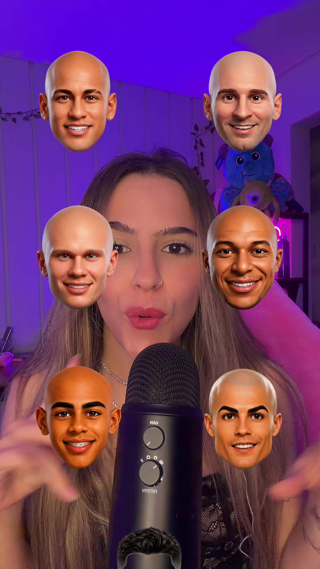 @Cams ASMR
