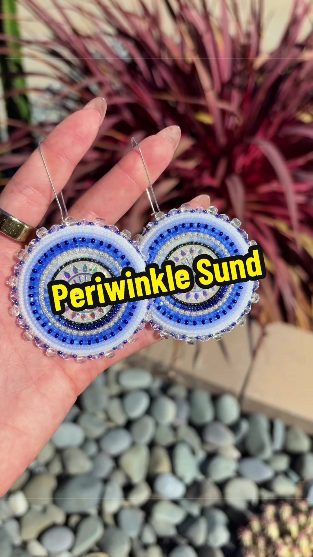@Beads By Chey Designs