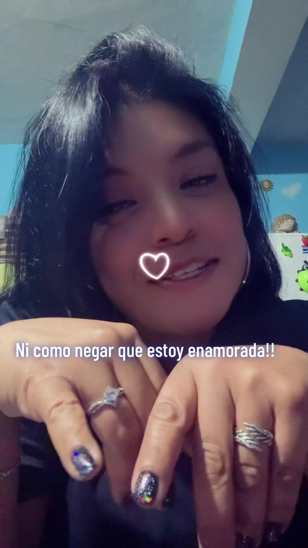 @Cosita hermosa!!