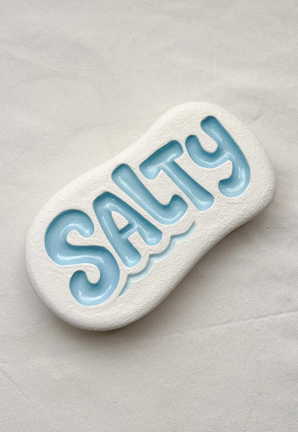 @Sincerely Seashell
