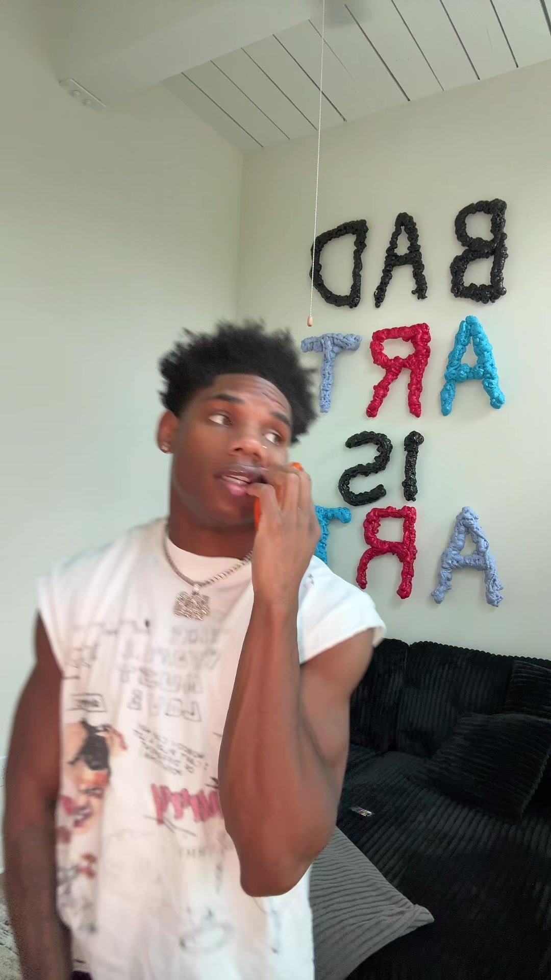 @Lil Kali