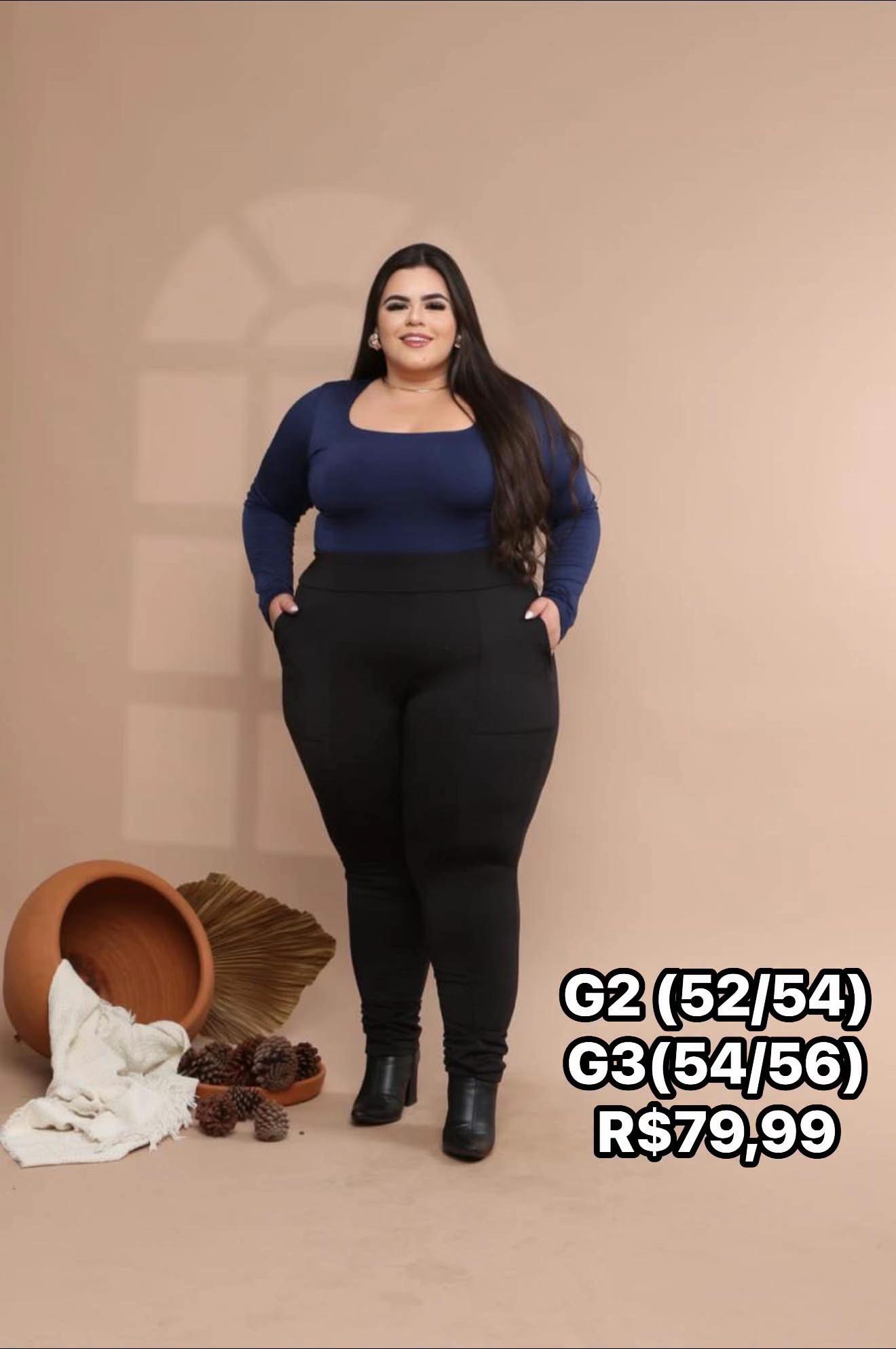 @Josi Modas Plus Size