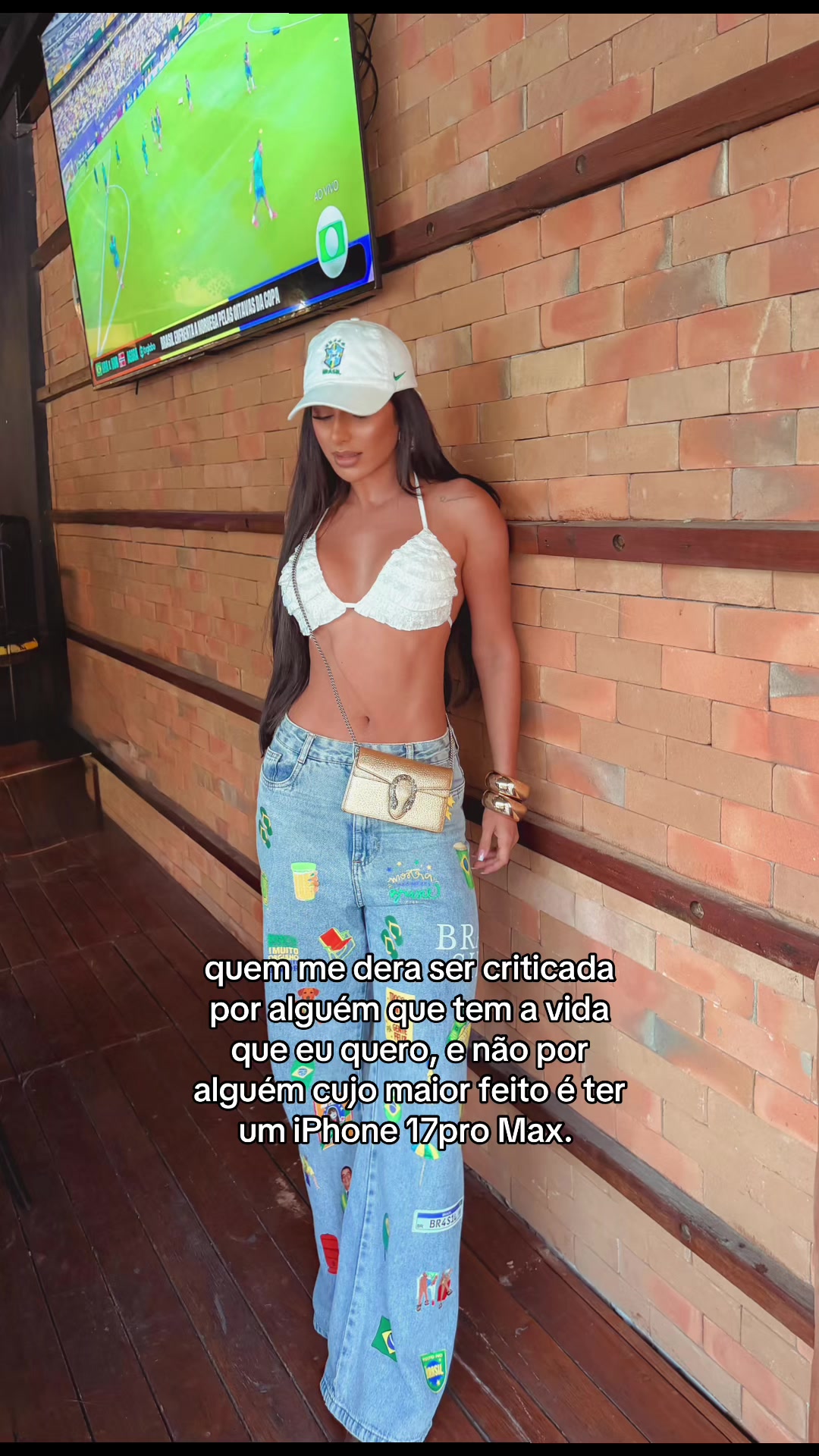 @Vanessa Ventura