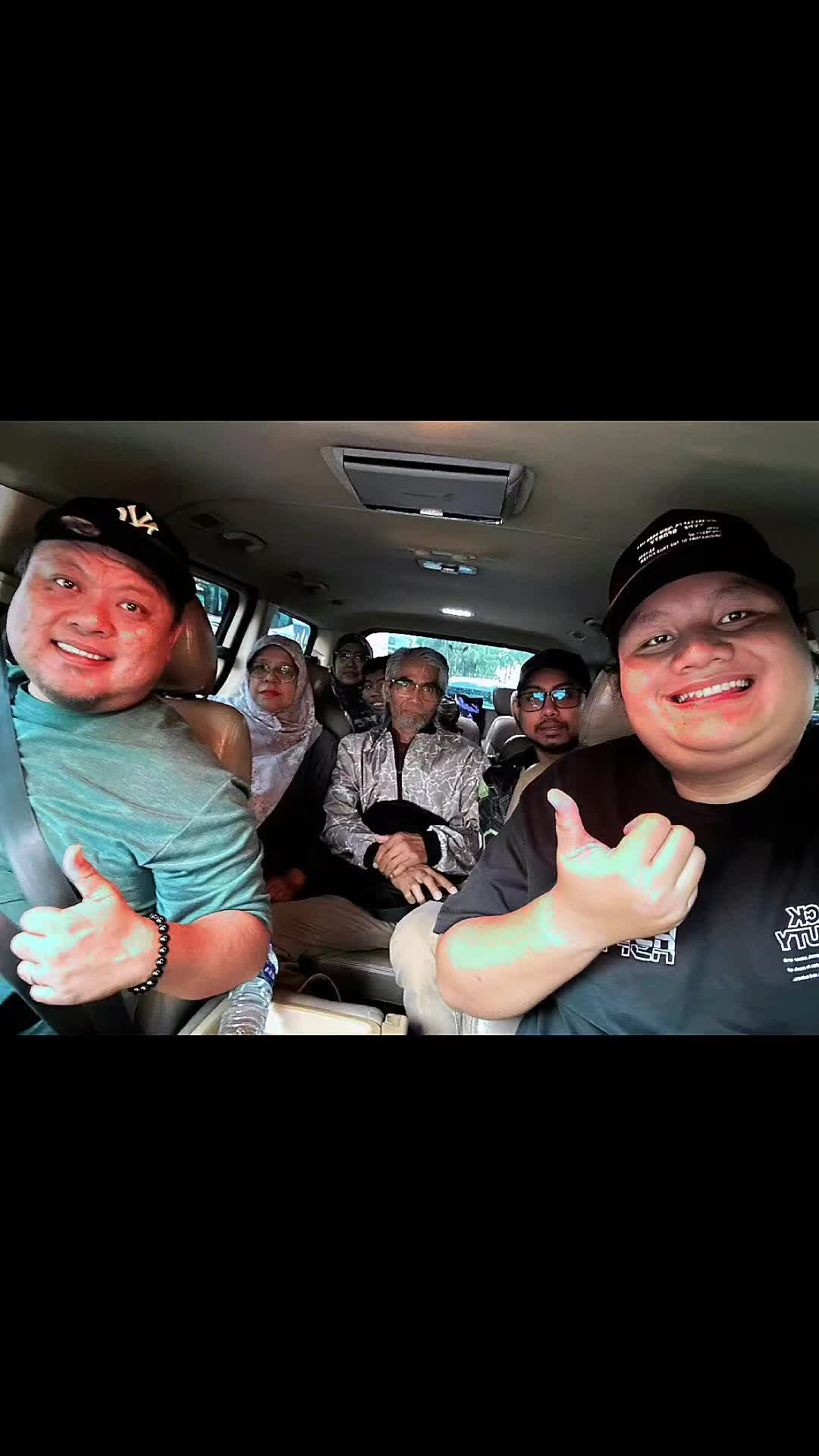 @Xmady Limo Transport