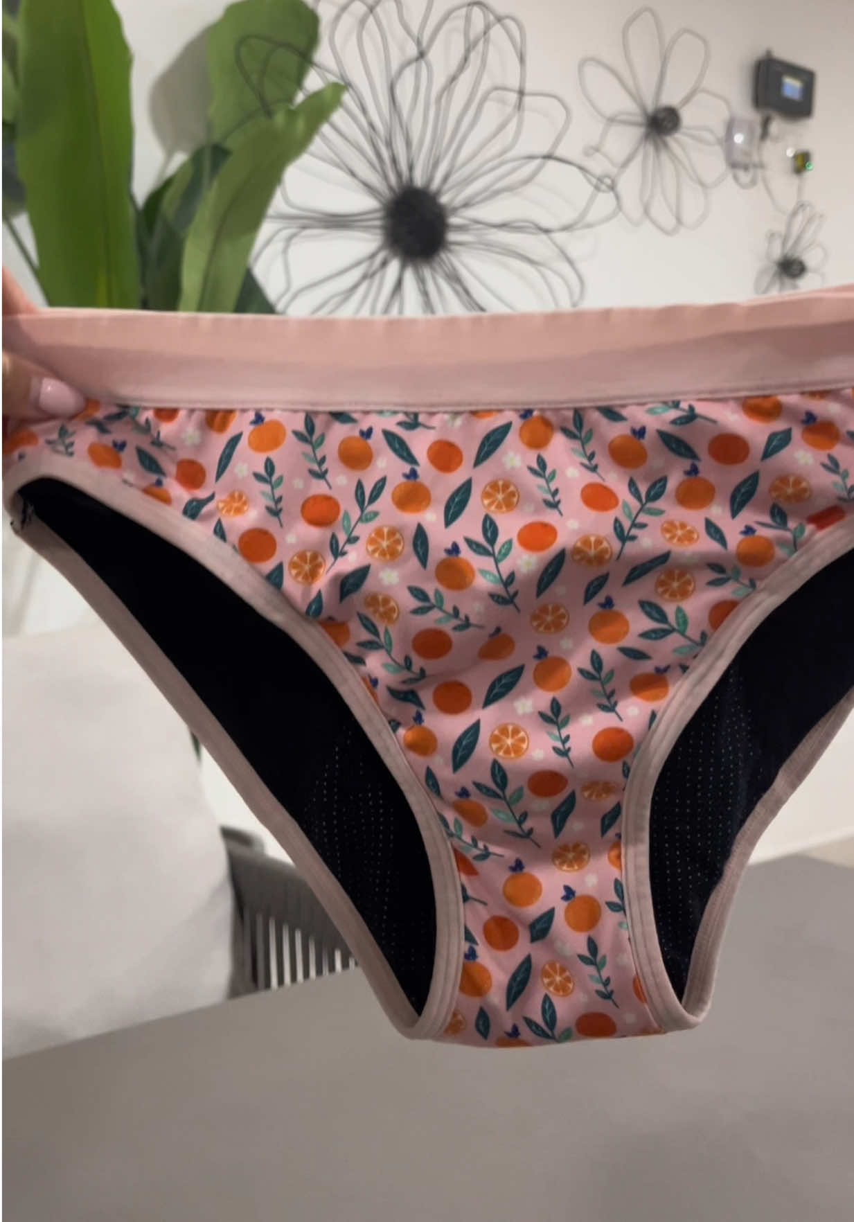 @Regula Underwear