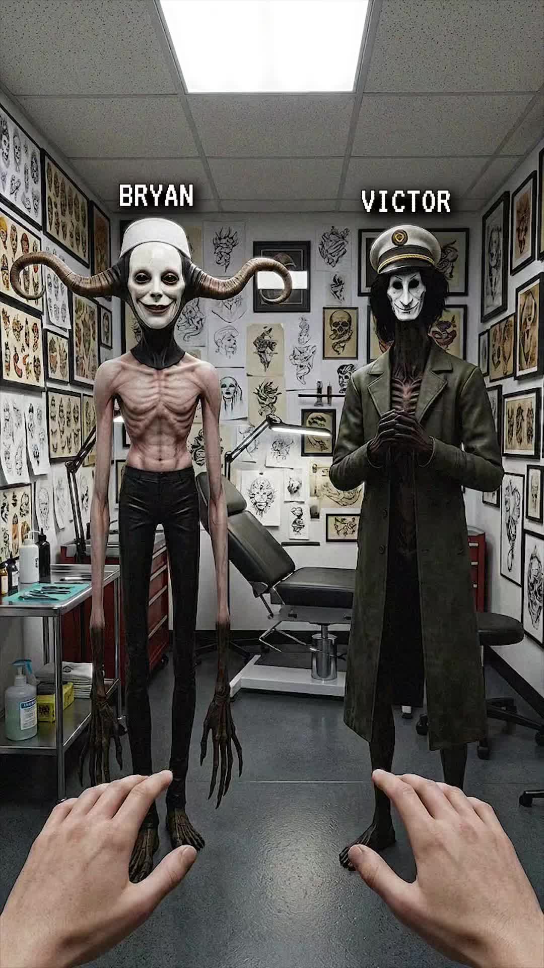 @Conspiración Nocturna💀