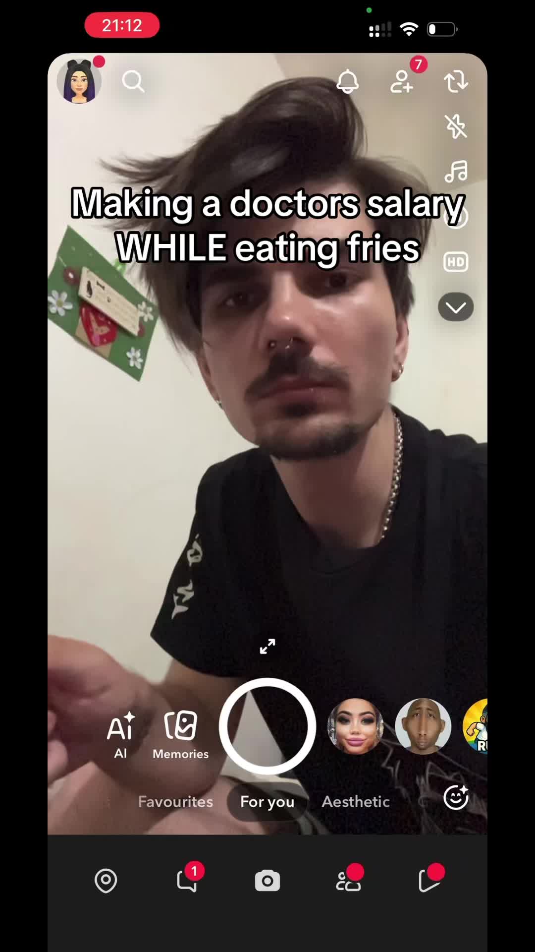 @CarlosLovable