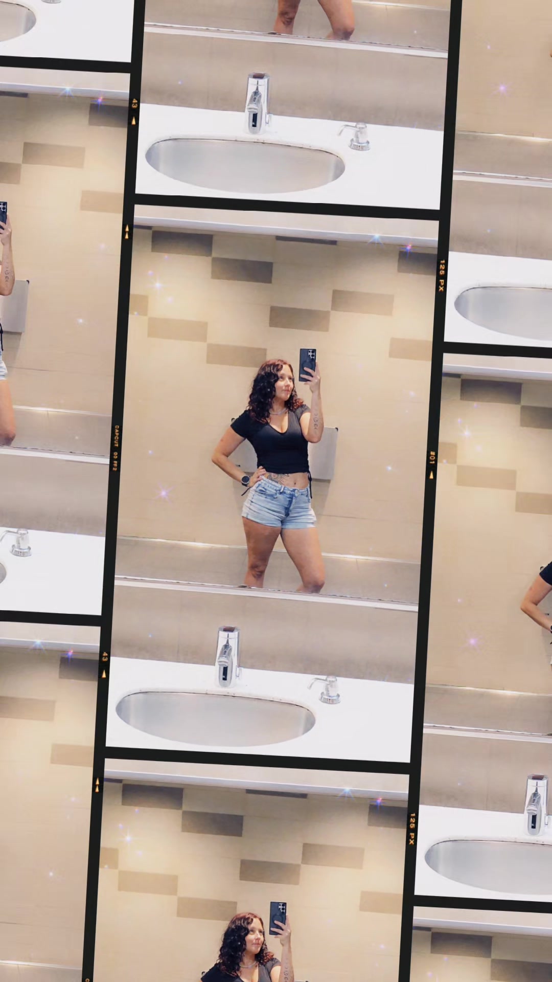 @IamMIRANDA ☕️👀