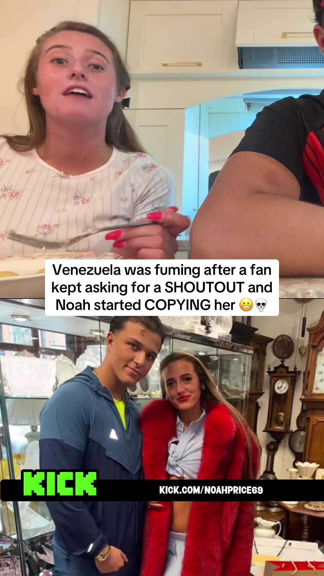 @Kick Legend