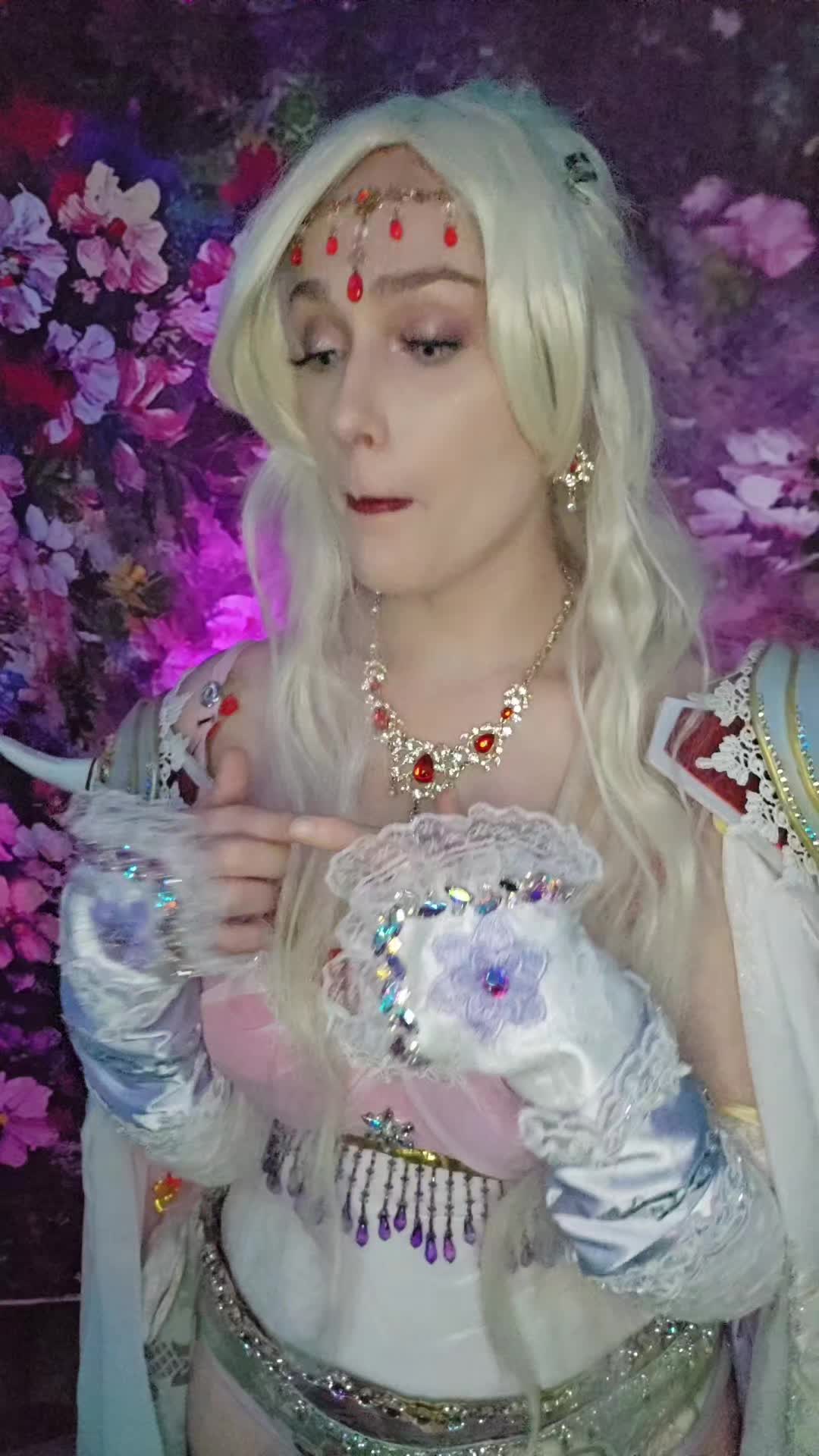 @Mama Terra