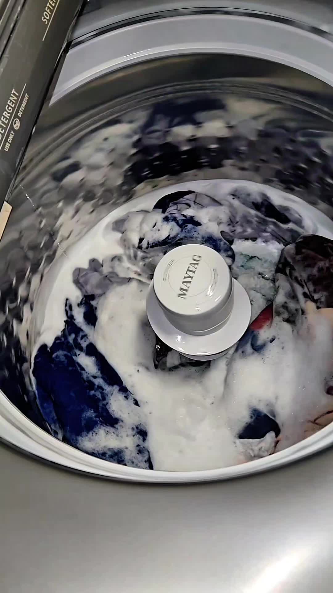 @laundryoverloadASMRwithSteph