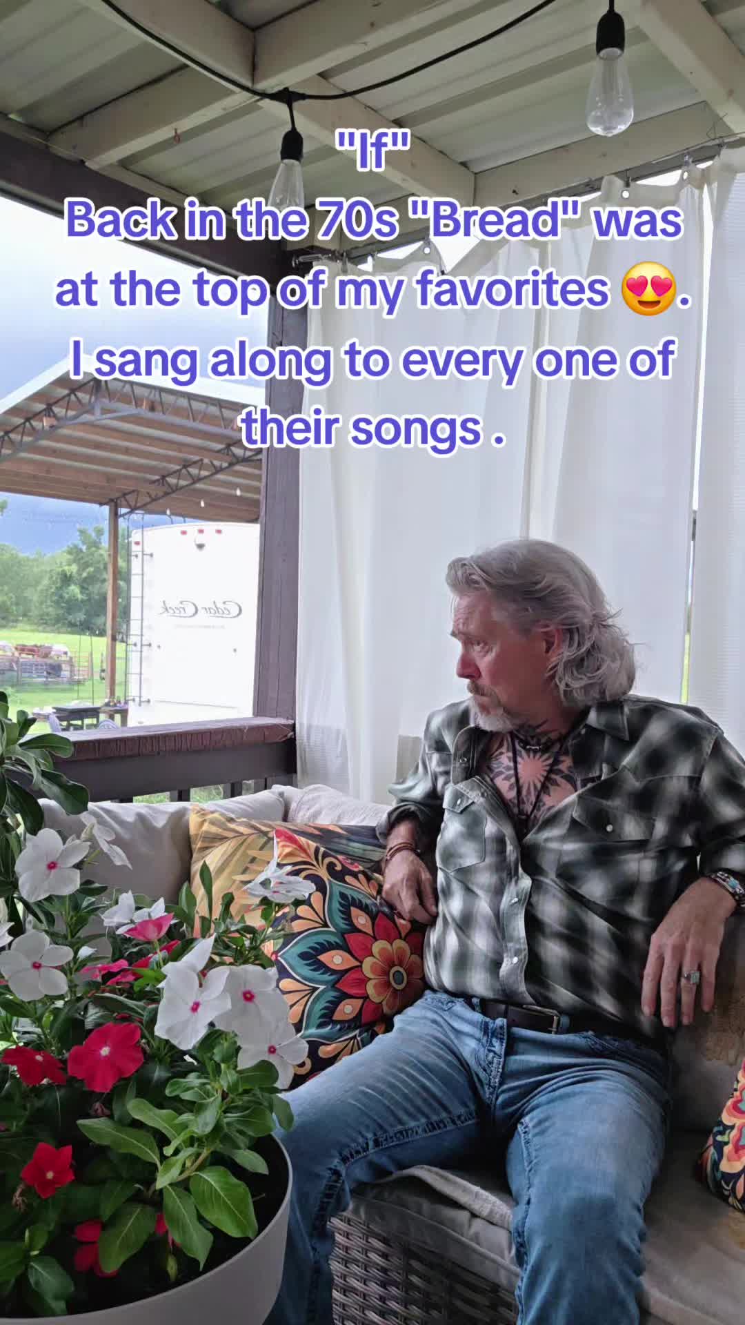 @Bipolar Goofball Boomer