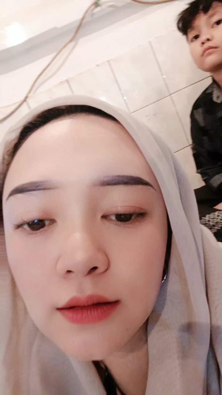@hj janda pejuang pelaminan