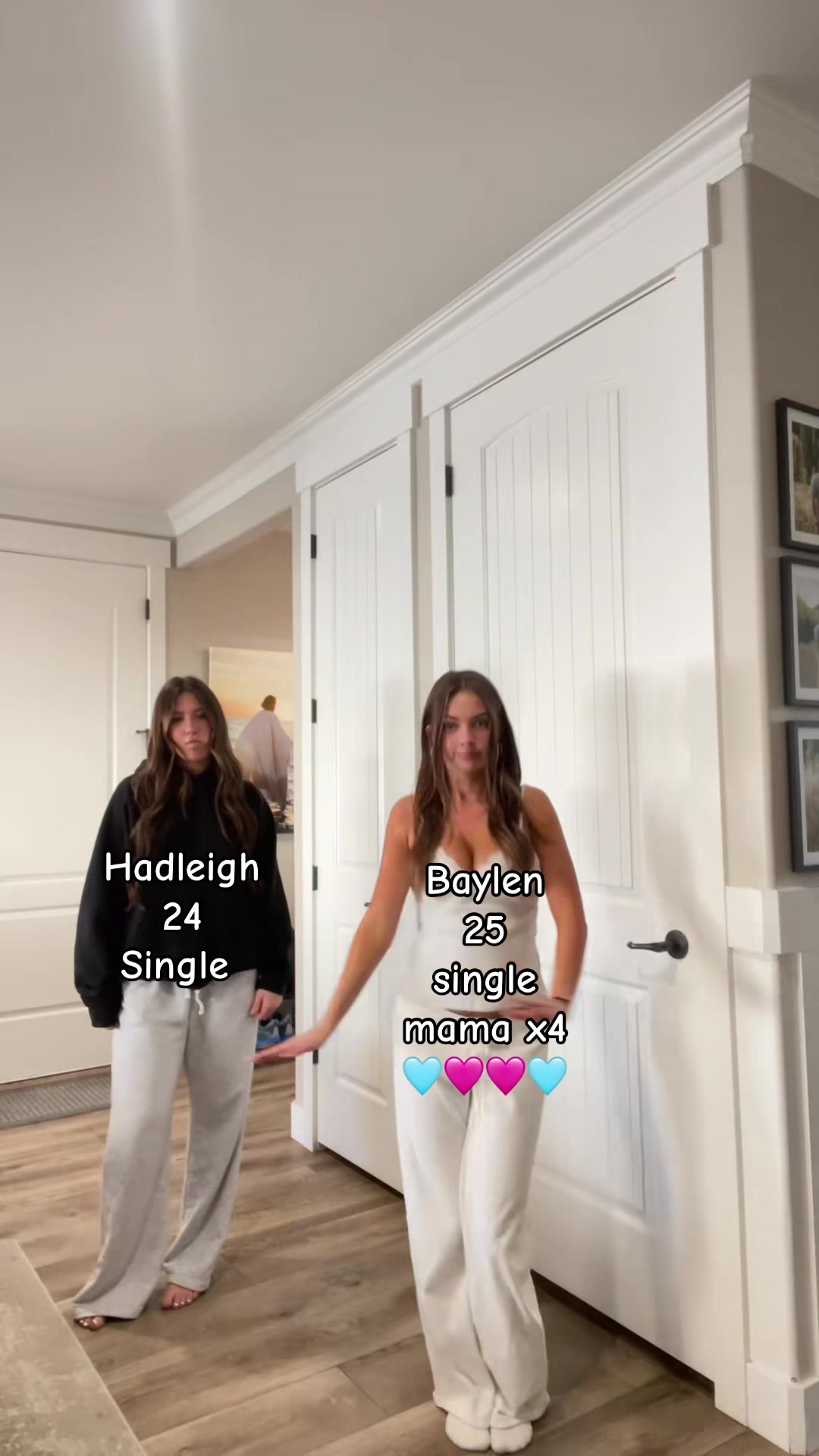 @Friend group