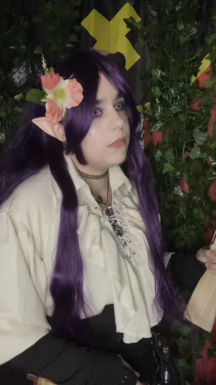@lostintheforestcos🇵🇹🚦