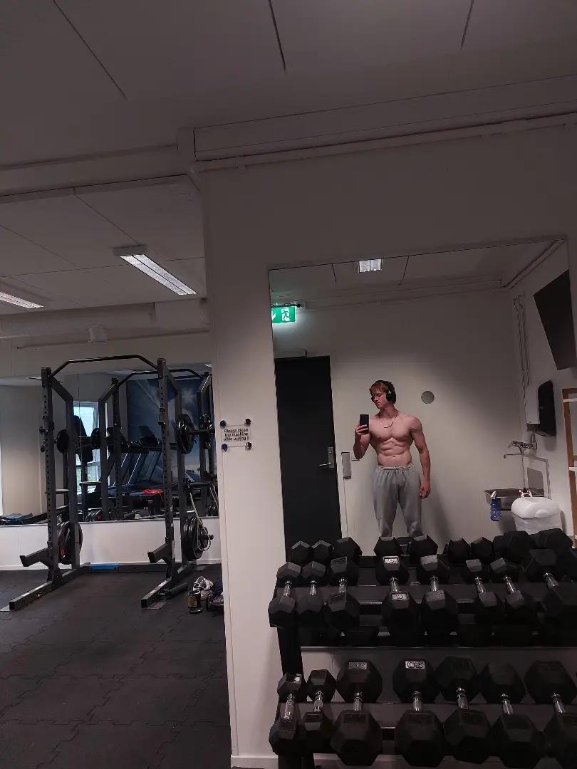 @The Fit Guys Page 🇳🇱
