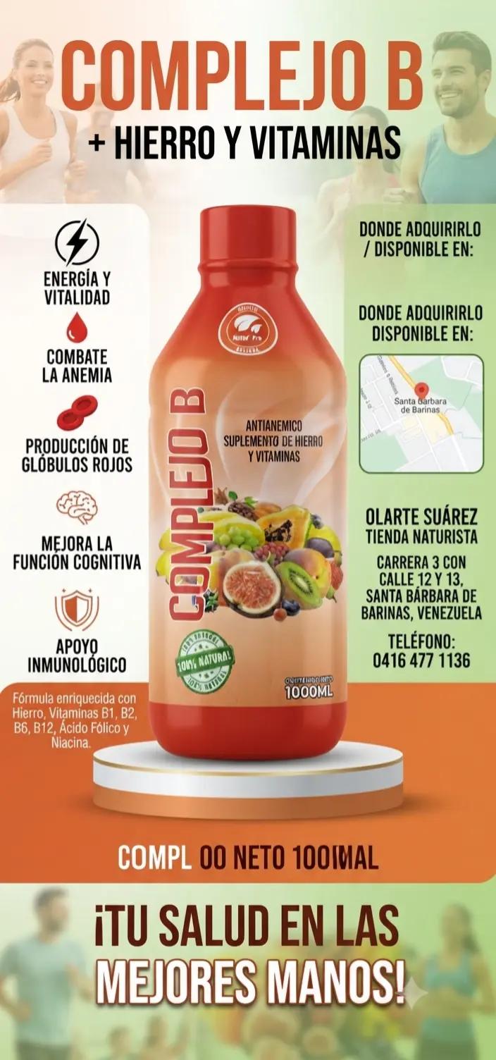 @Tienda Naturista18