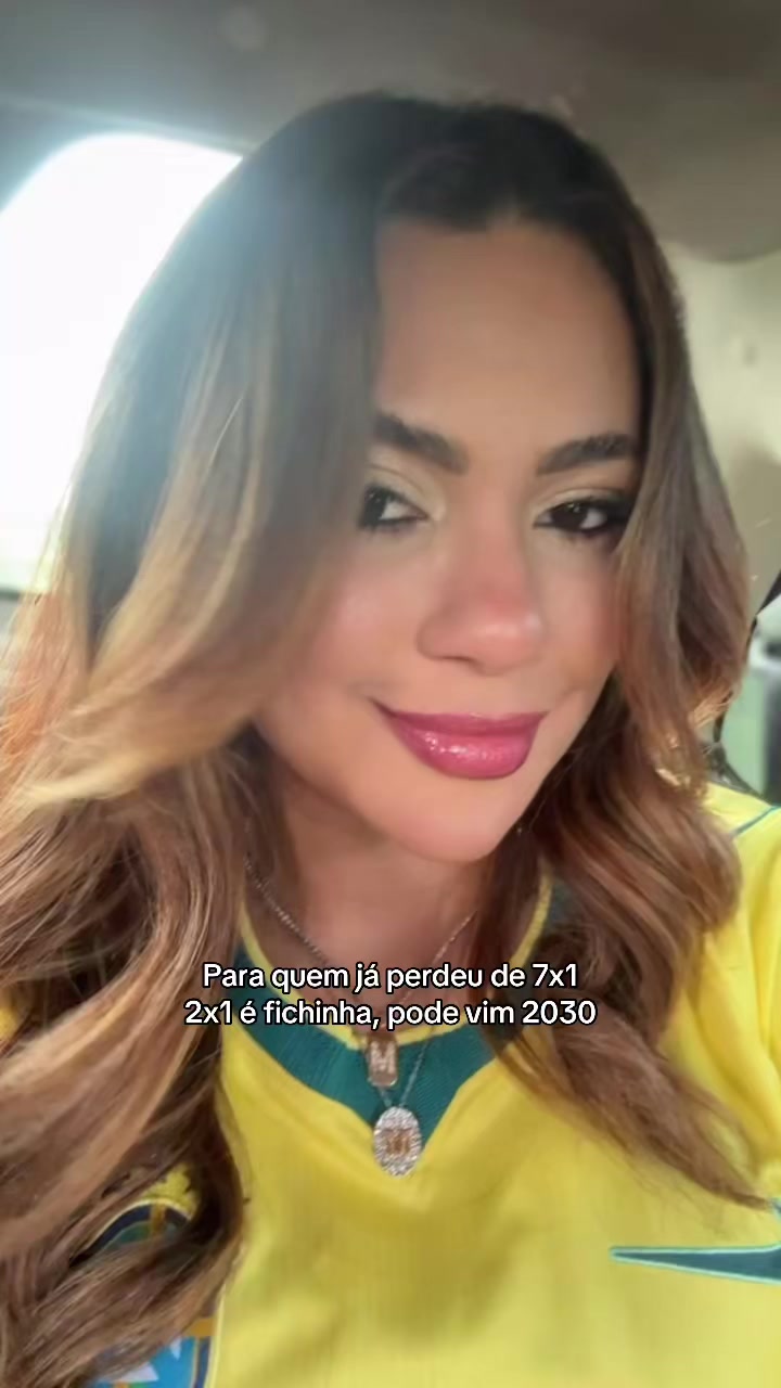 @Mayarra Araujo