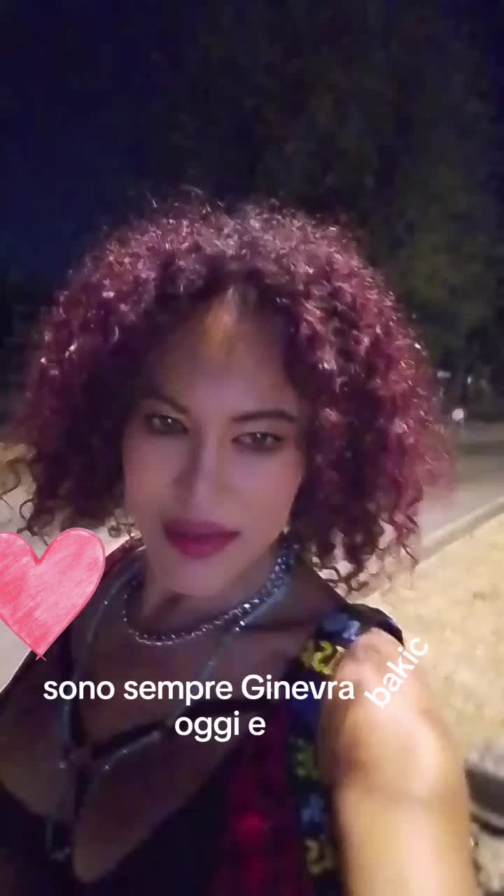 @Ginevra Bakic