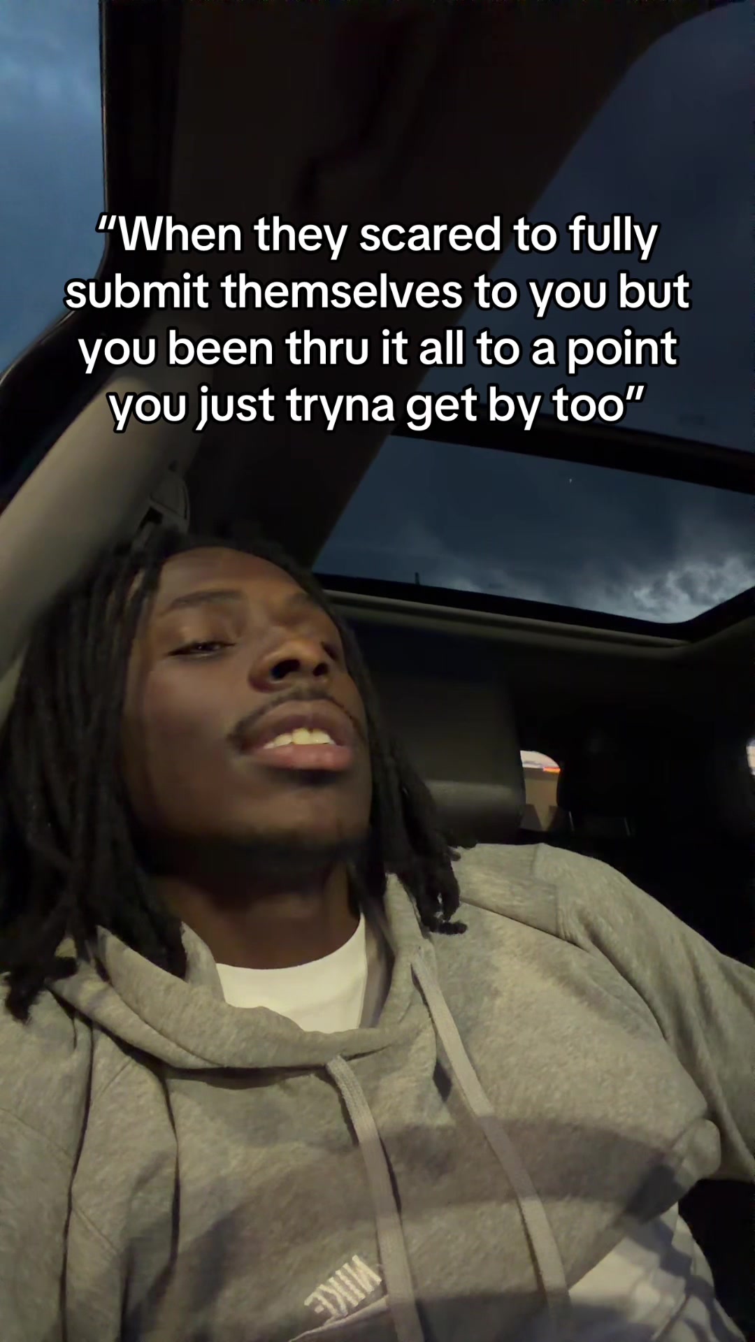 @Preach