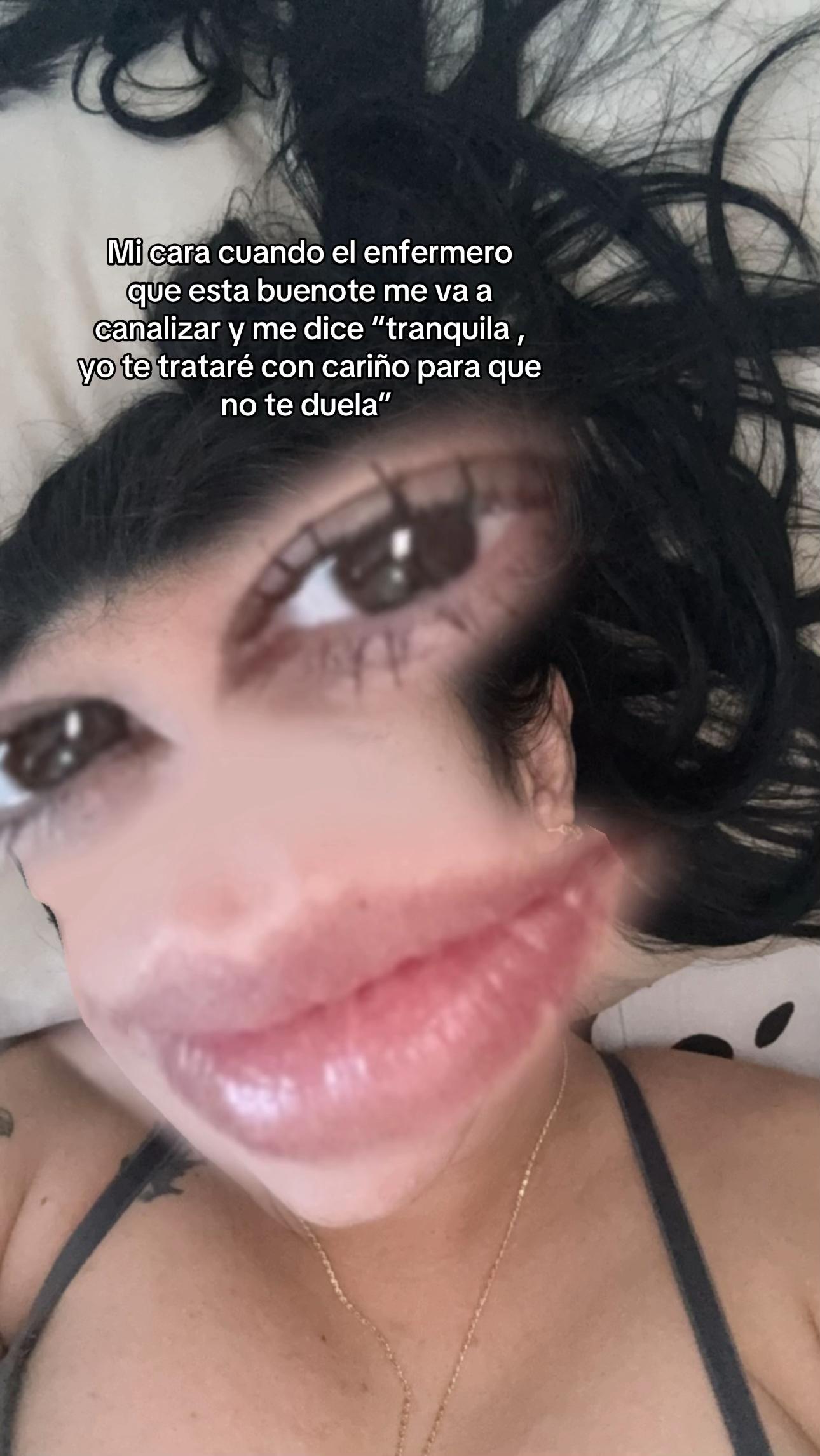 @Greys Johanna
