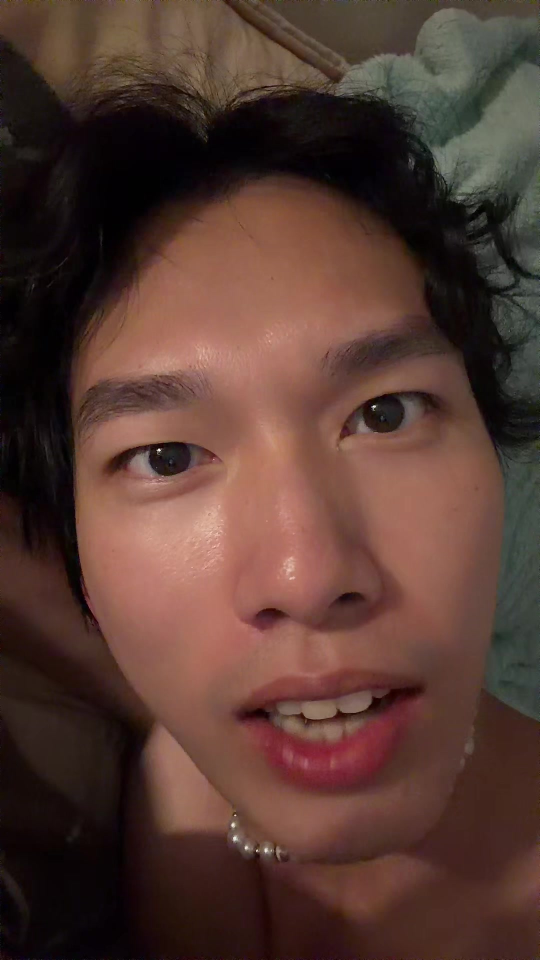 @Johnny | King of Blasia