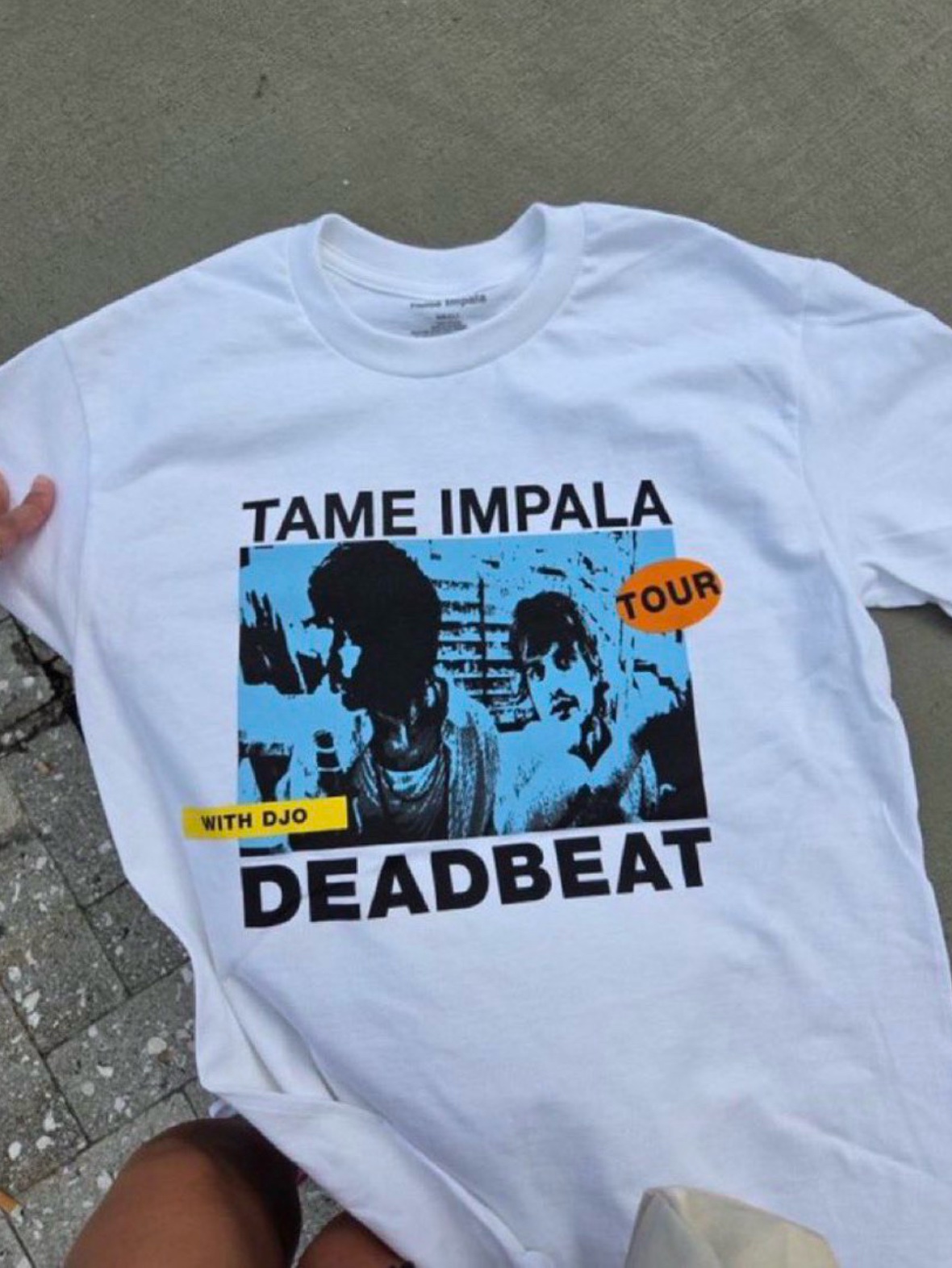 @tame impala updates