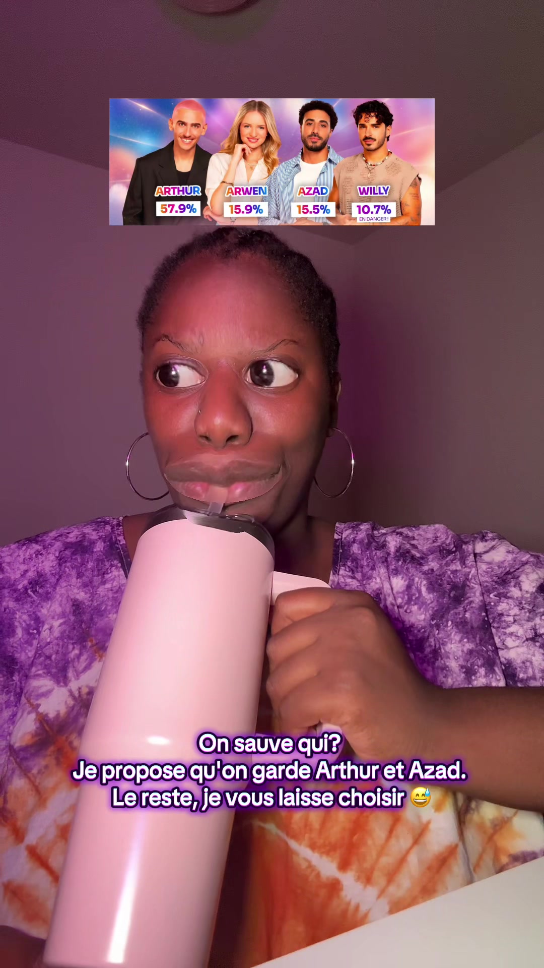 @Mackenzy