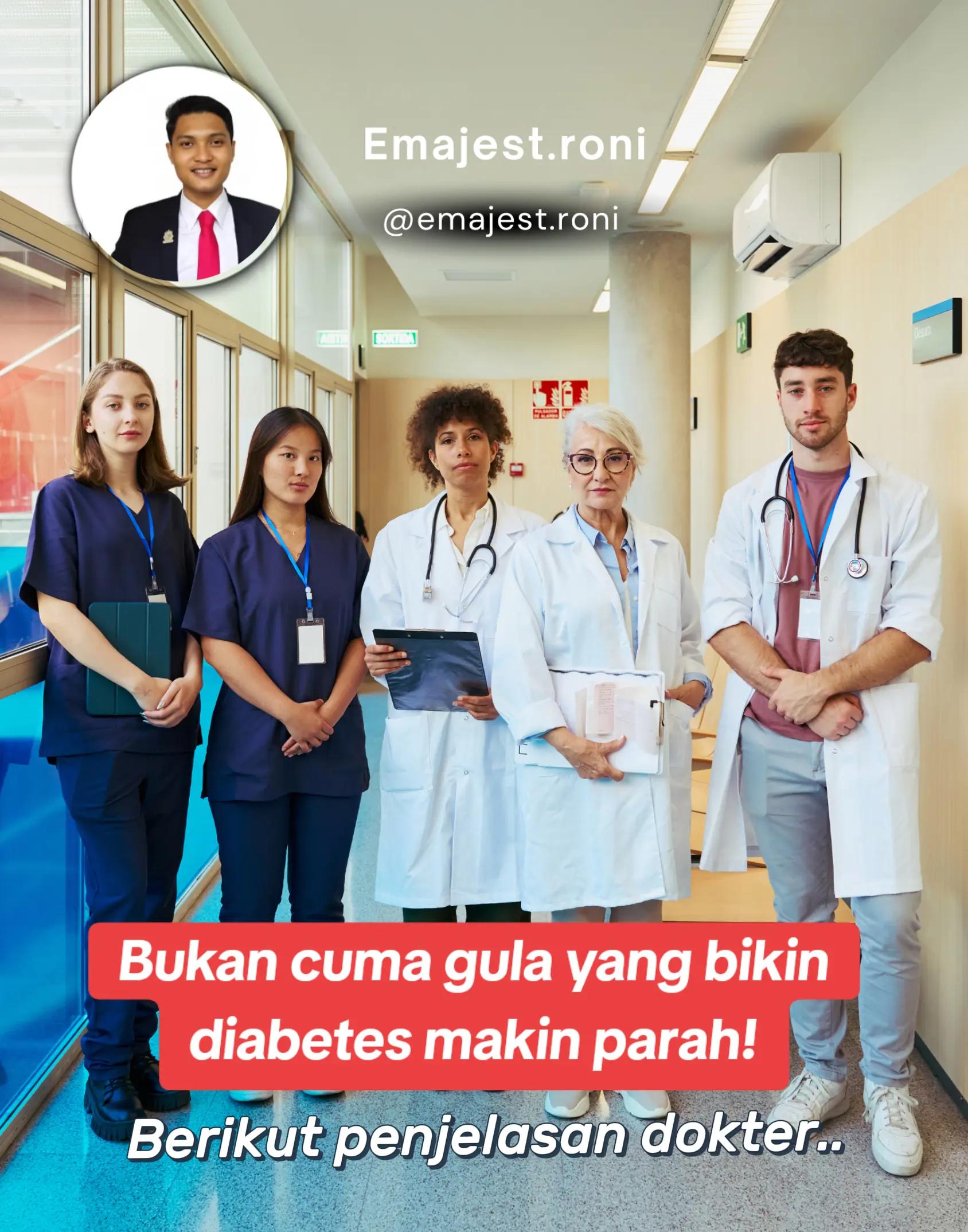@Emajest.Roni