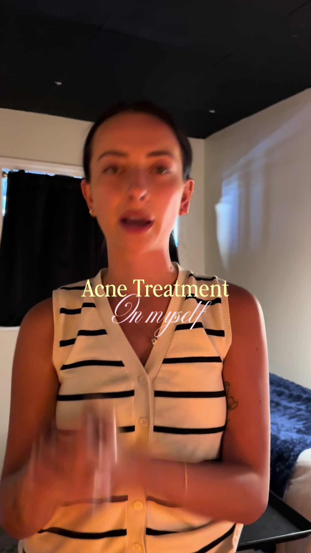 @MAISY | CA ESTHETICIAN