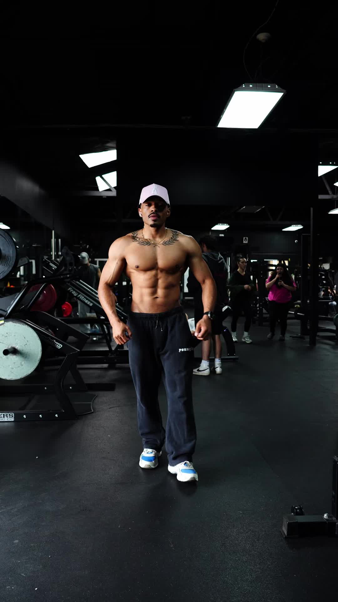 @gainzwithcam