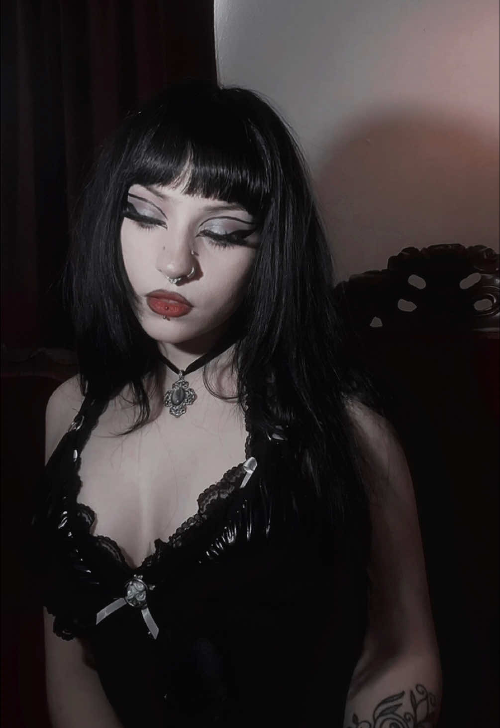 @departedvenus