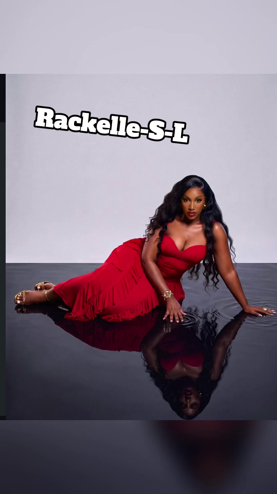 @Rackelle-S-L 🌹🌹
