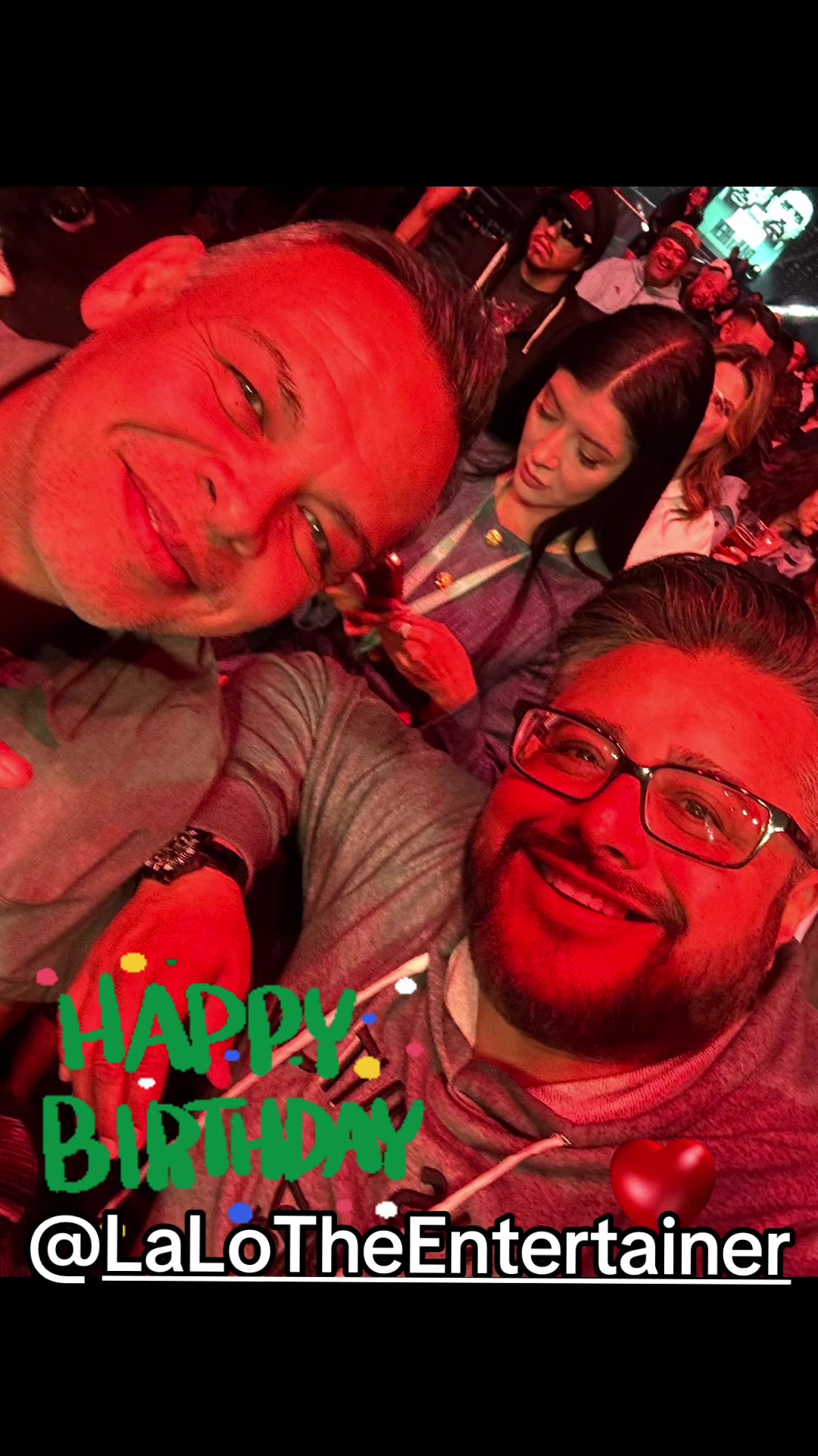 @PRIMOS TICKETS ENTERTAINMENT