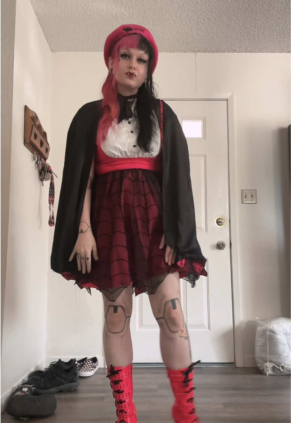 @Teeze Tsukino Darling