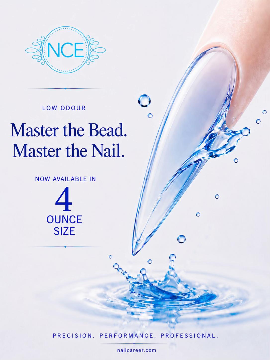 @Nail Career Education🪄