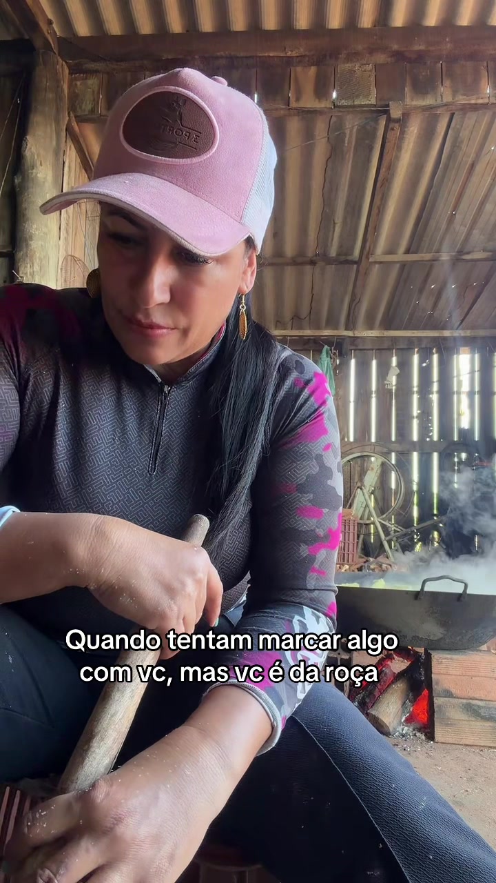 @Aninha cowgirl