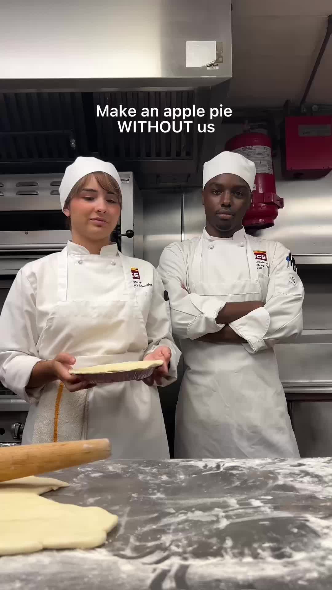 @Chef A&rsquo;Donies