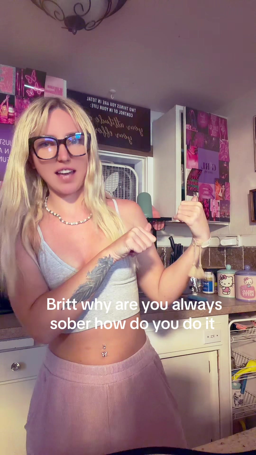 @Britt Blair