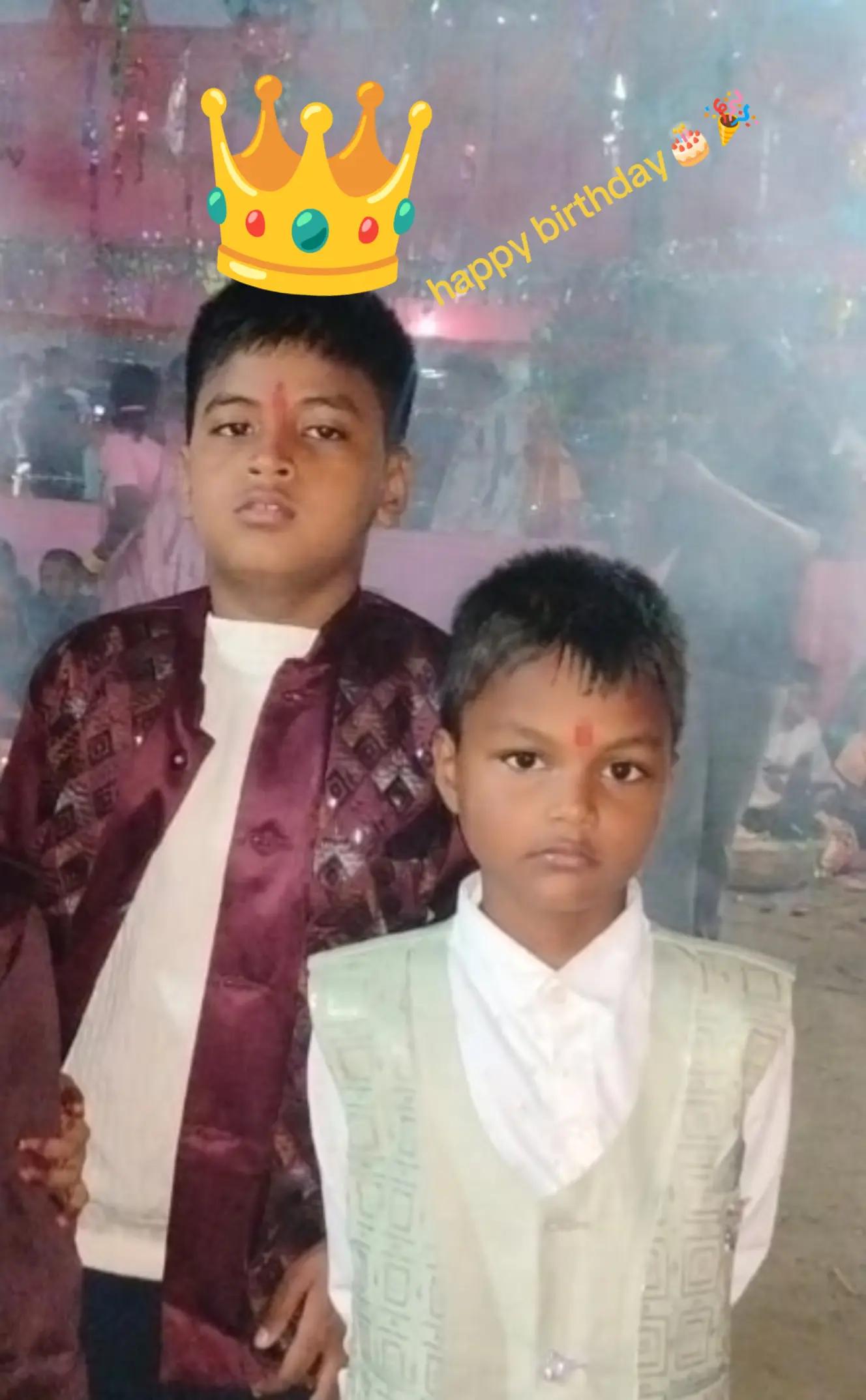 @Ramniwas Kushwaha