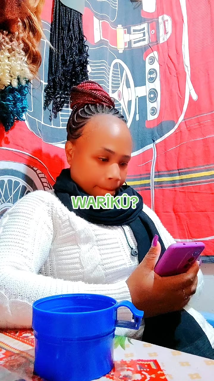 @Shie Double M🇰🇪💝(Wamuturi)