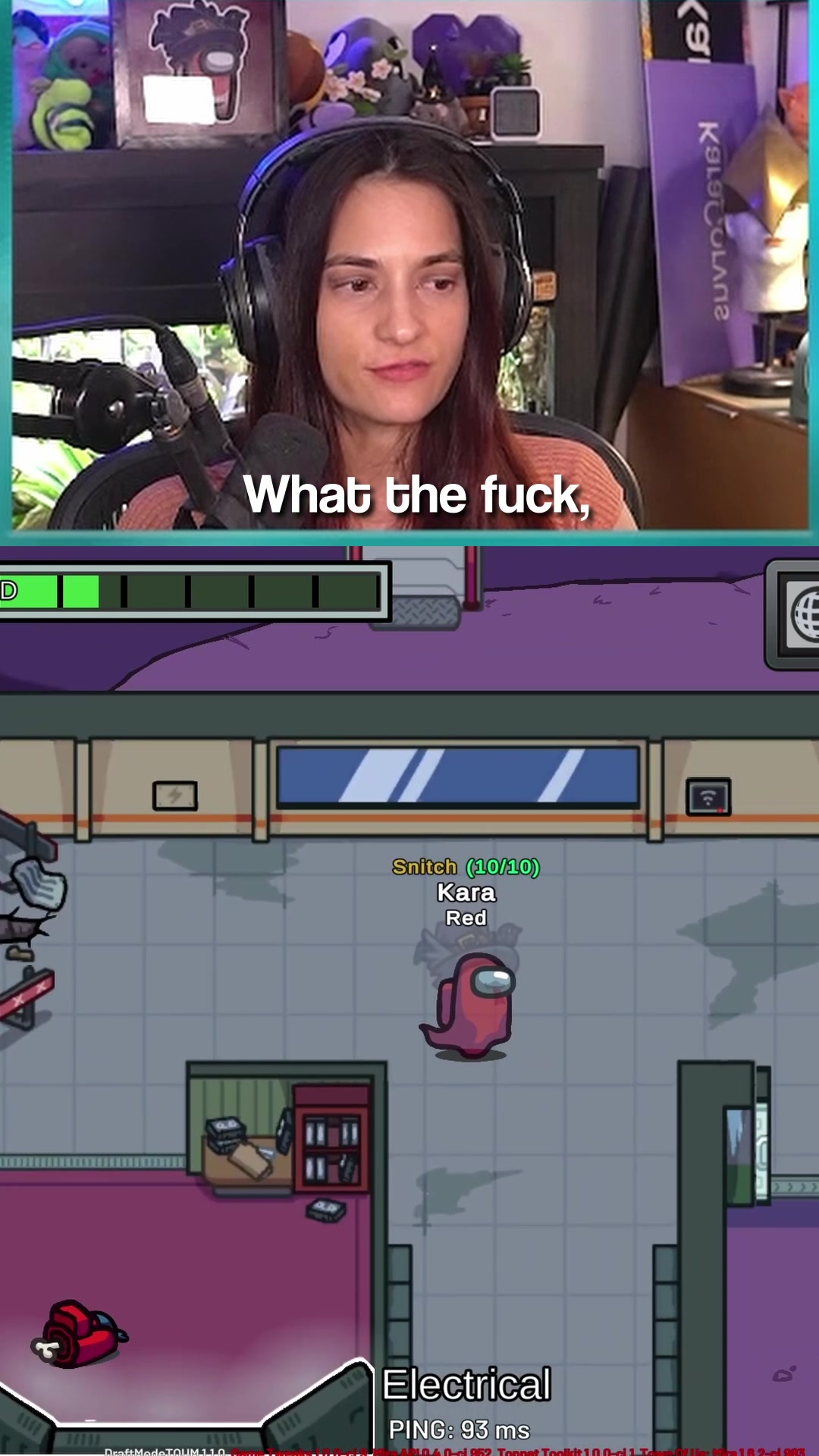 @Kara Corvus