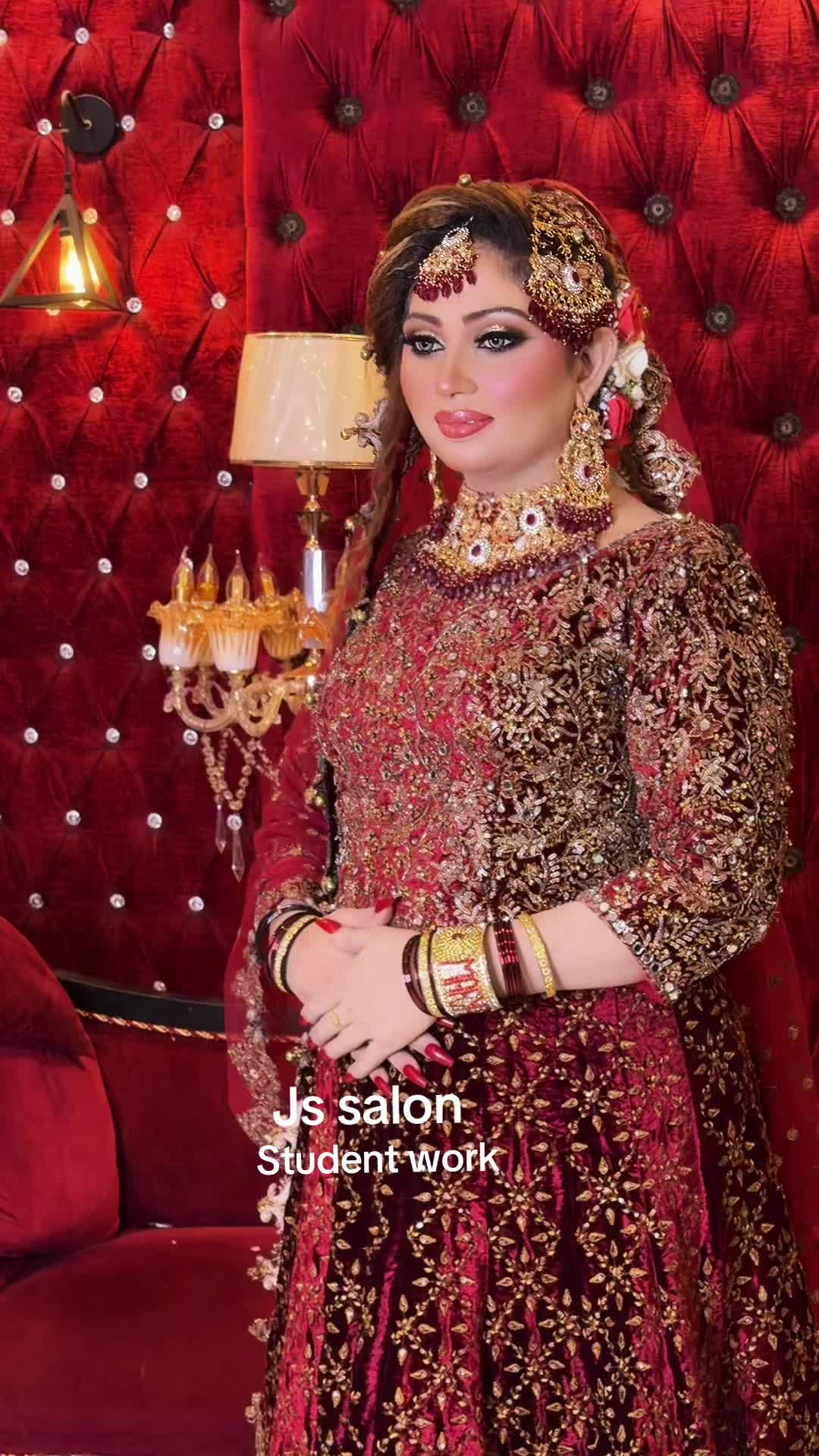 @js salon official