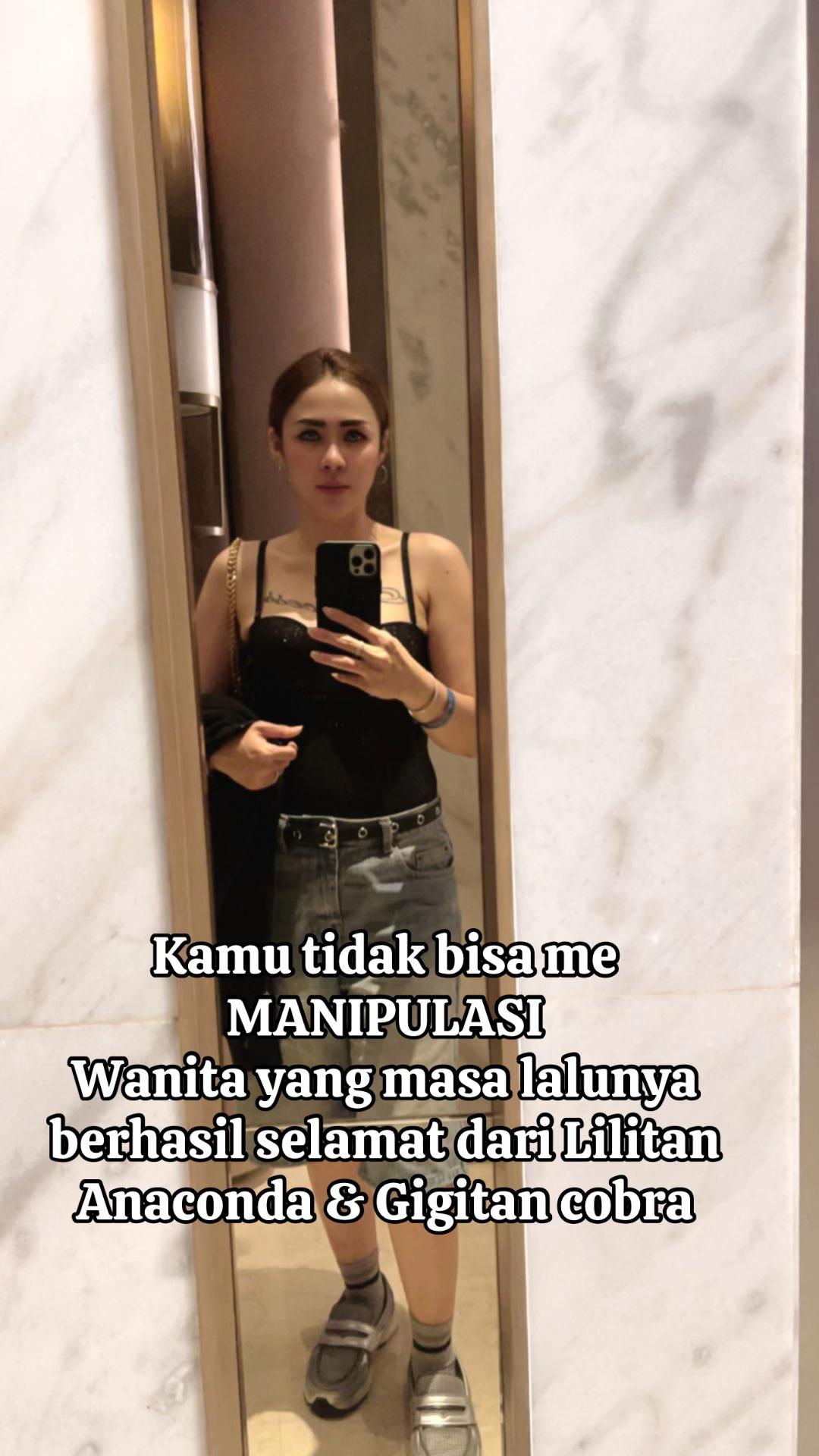 @Putri Avril