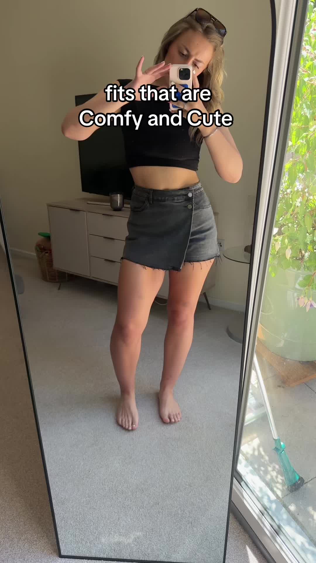 @Leah Wild