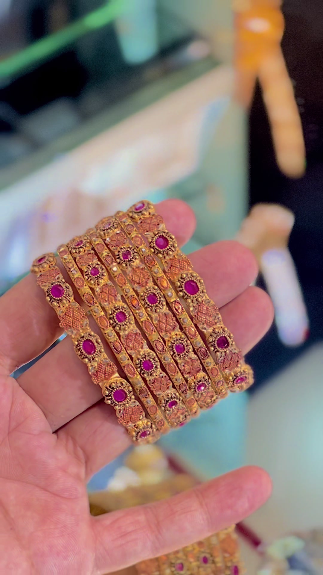 @Al Qayyum Jewellery